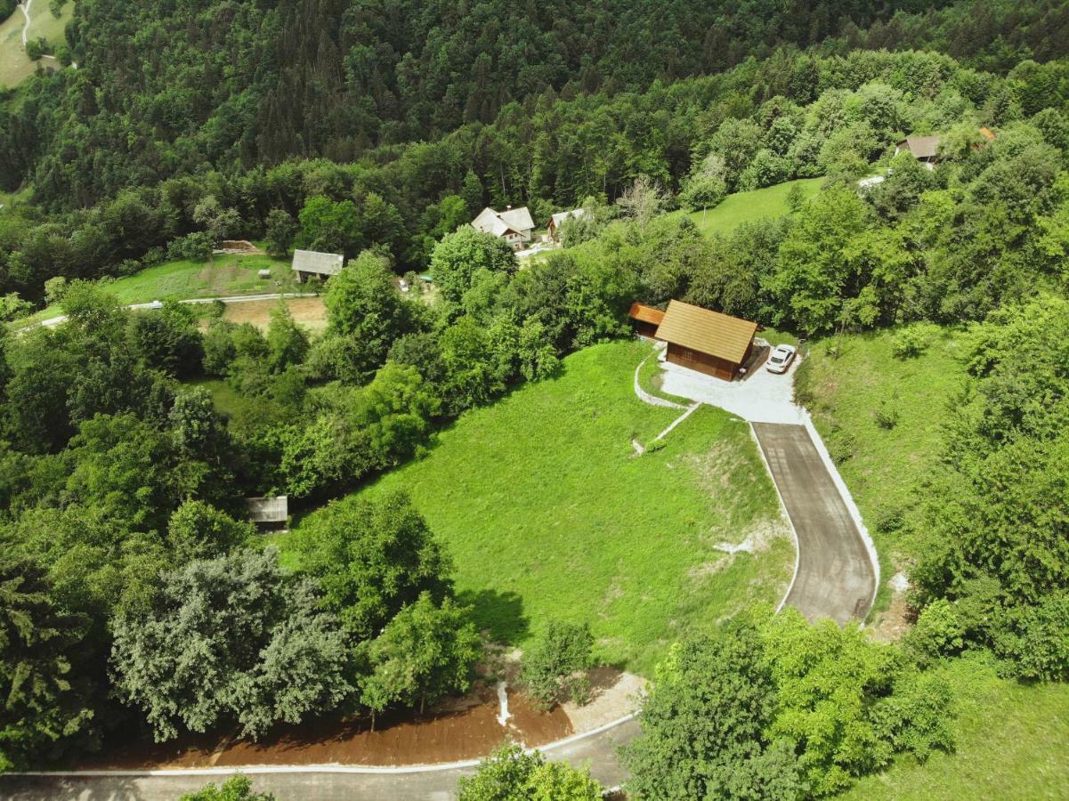 Lazec Country House Villa Pluznje Eksteriør bilde