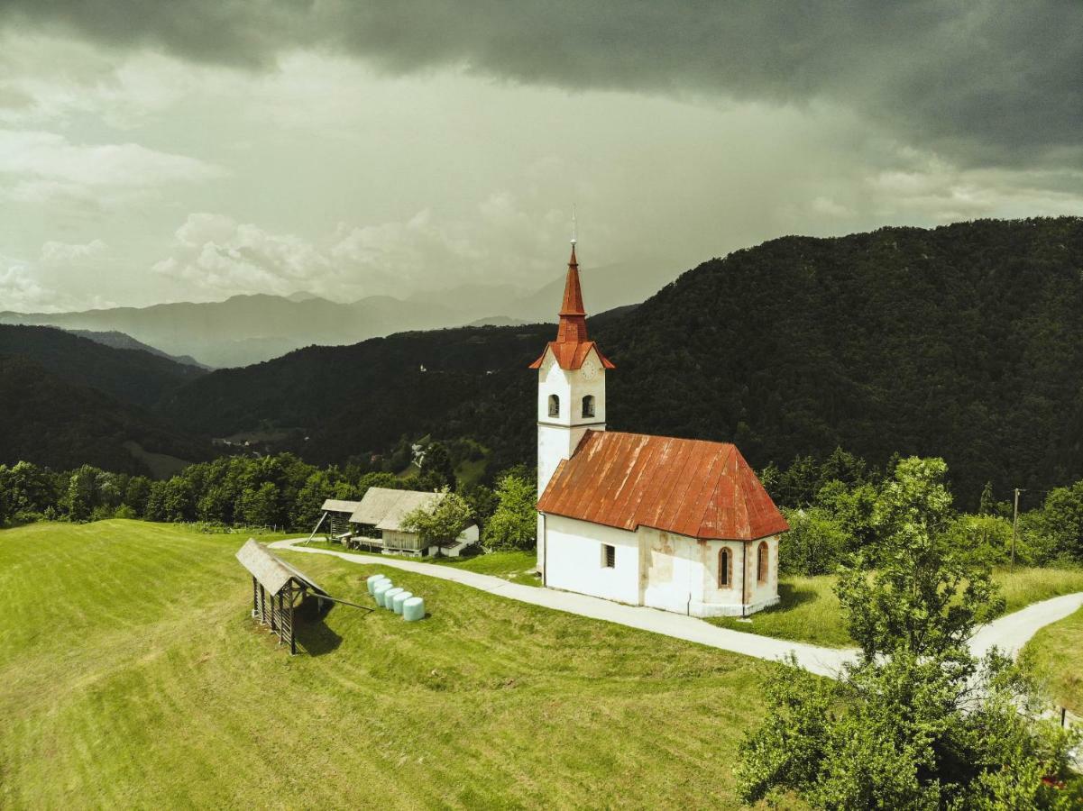 Lazec Country House Villa Pluznje Eksteriør bilde
