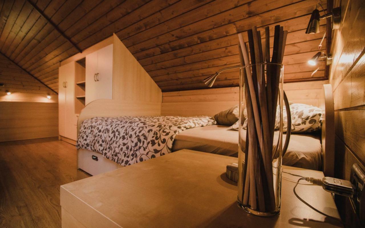 Lazec Country House Villa Pluznje Eksteriør bilde