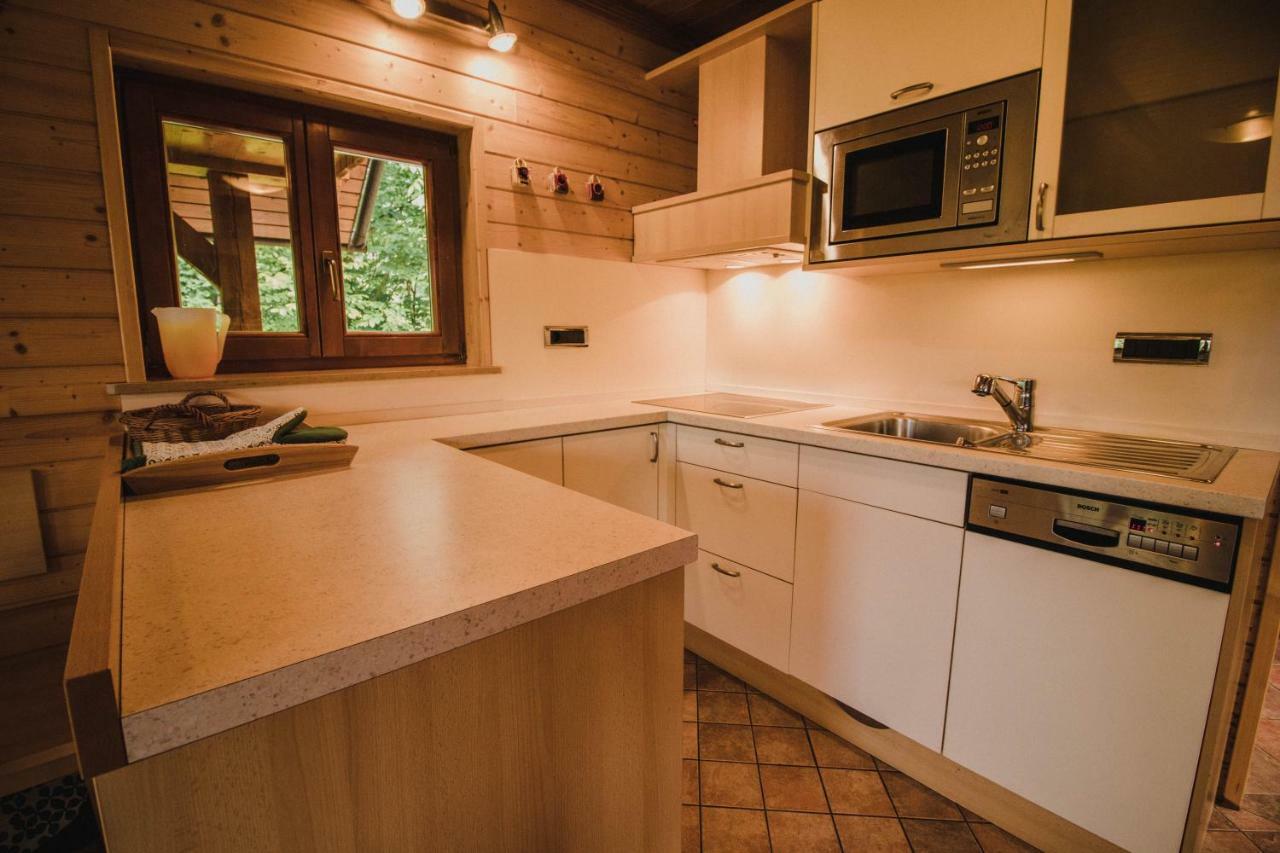 Lazec Country House Villa Pluznje Eksteriør bilde